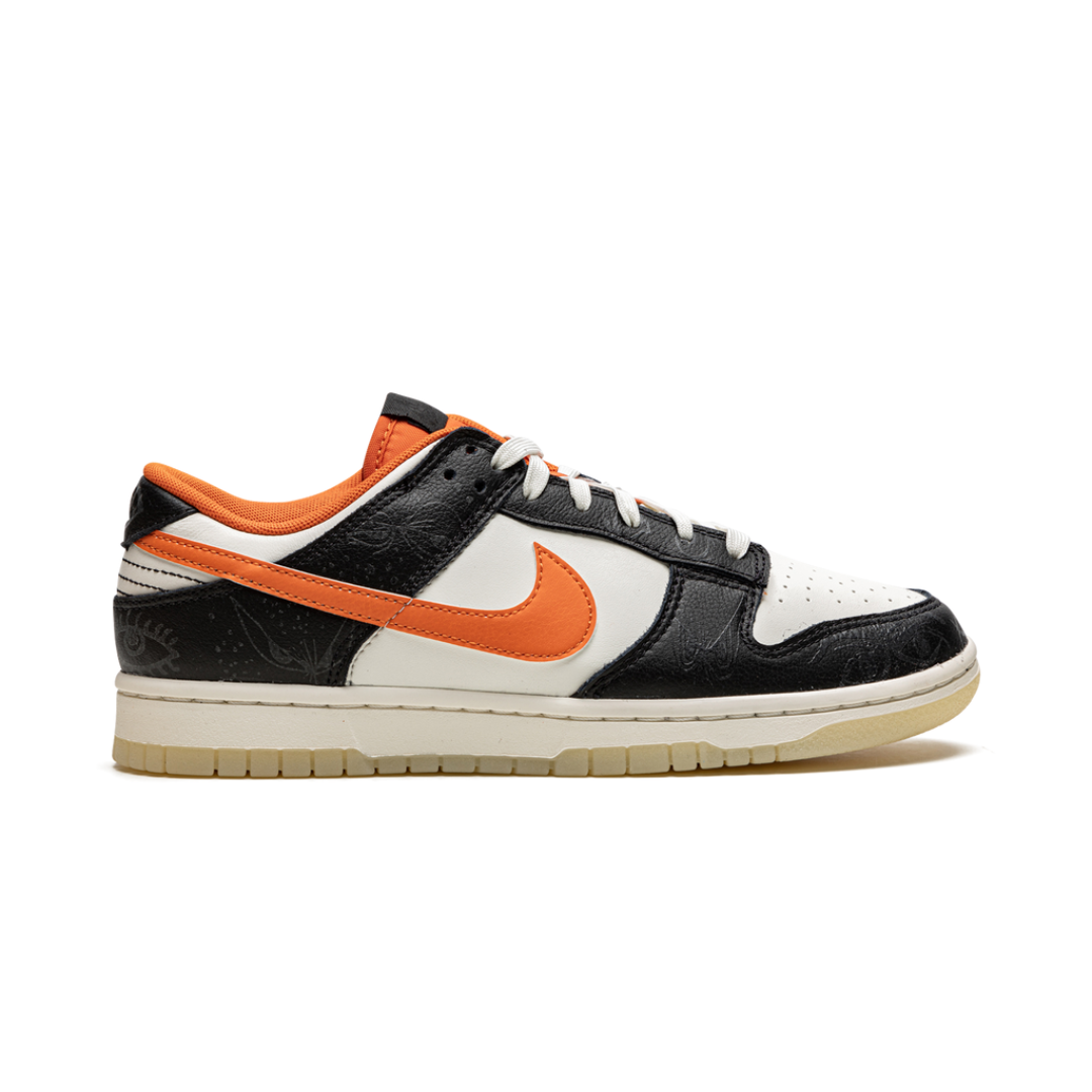 Dunk Low Halloween