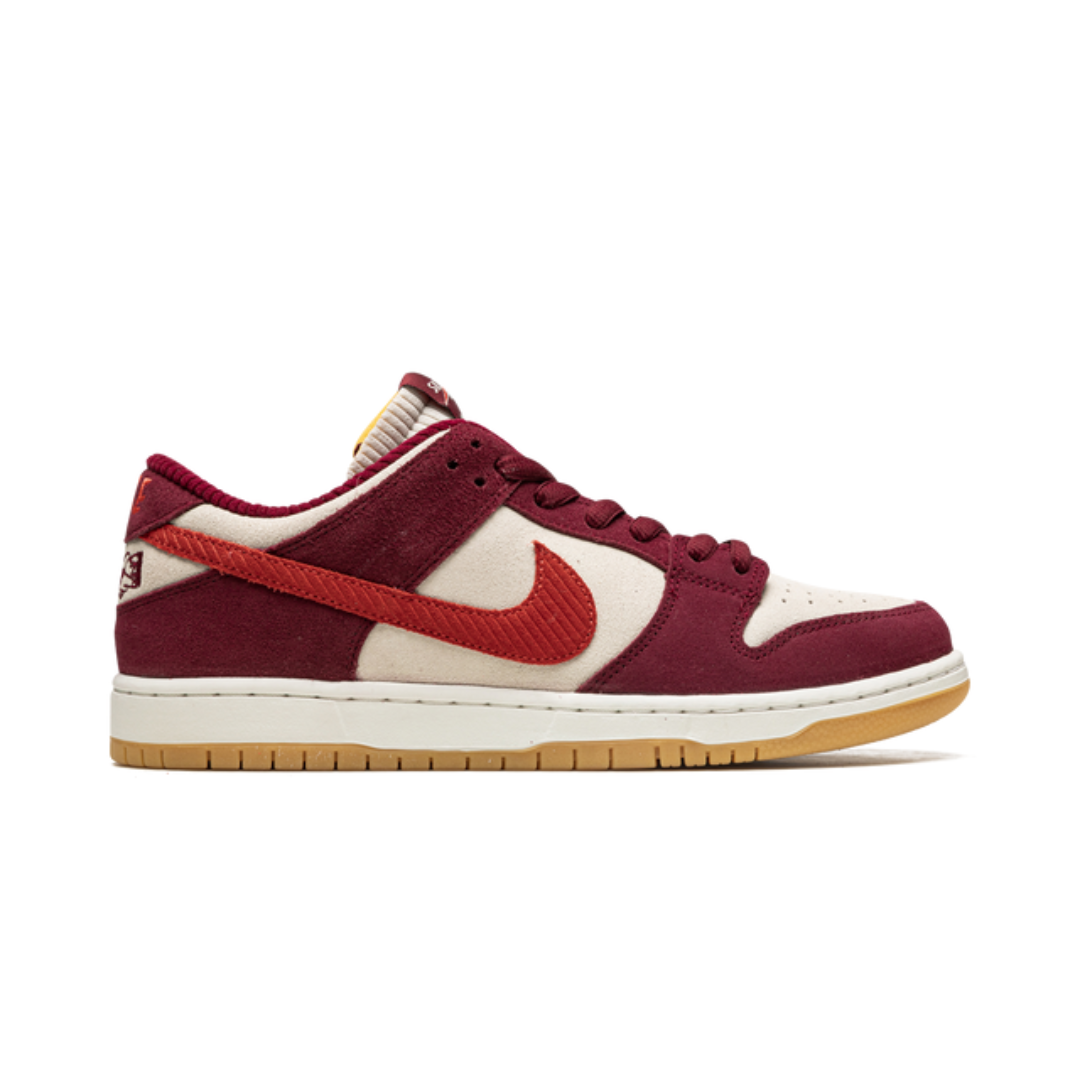SB Dunk Low Skate Like a Girl