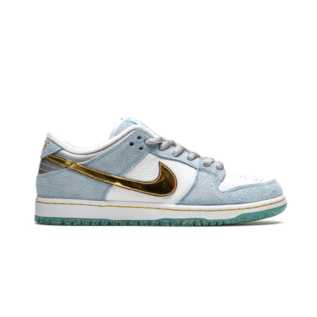 SB Dunk Low Sean Cliver