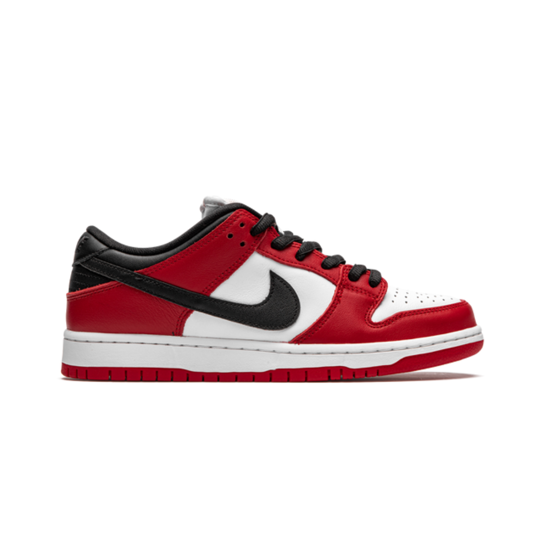 SB Dunk Low J-Pack Chicago