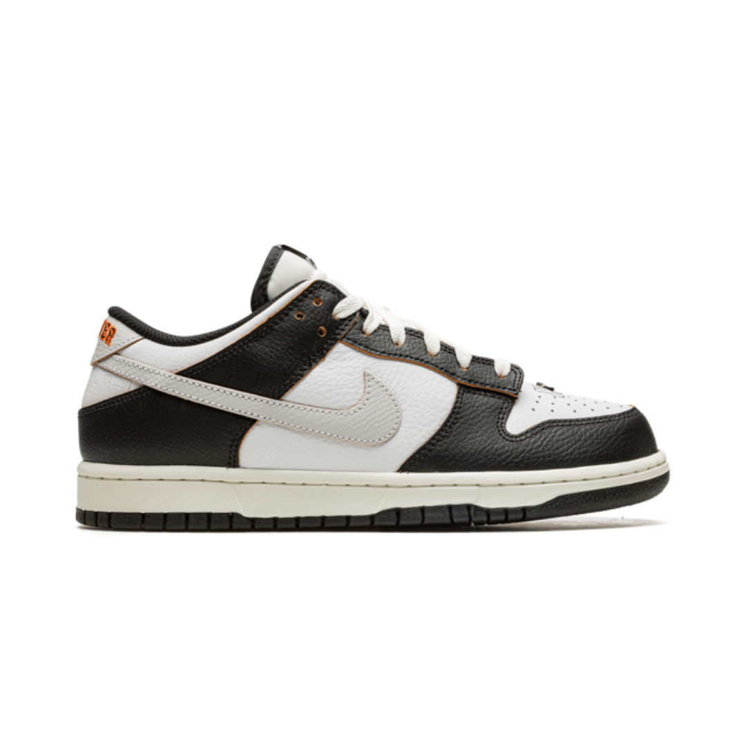 SB Dunk Low HUF San Francisco