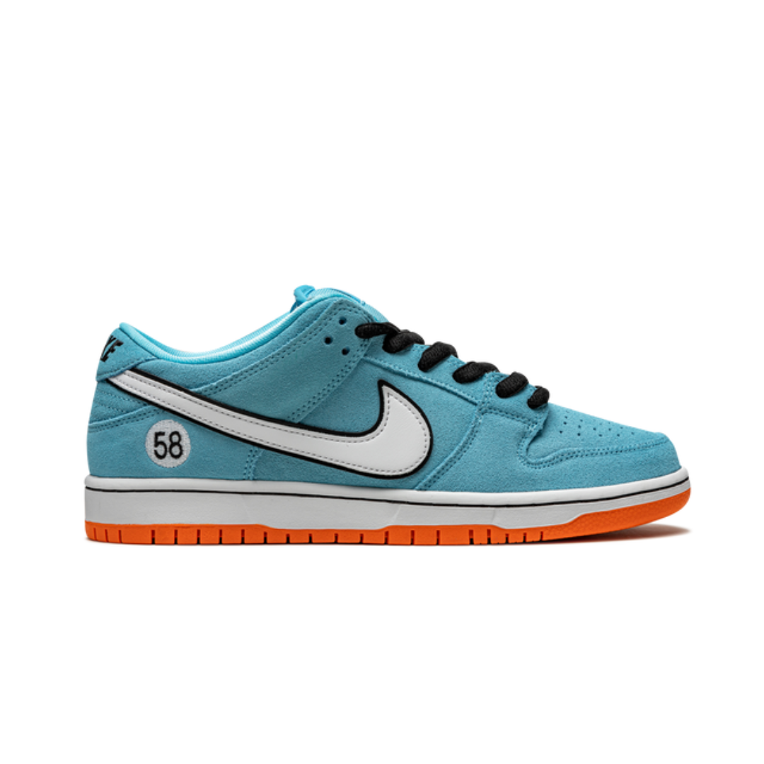 SB Dunk Low Club 58 Gulf