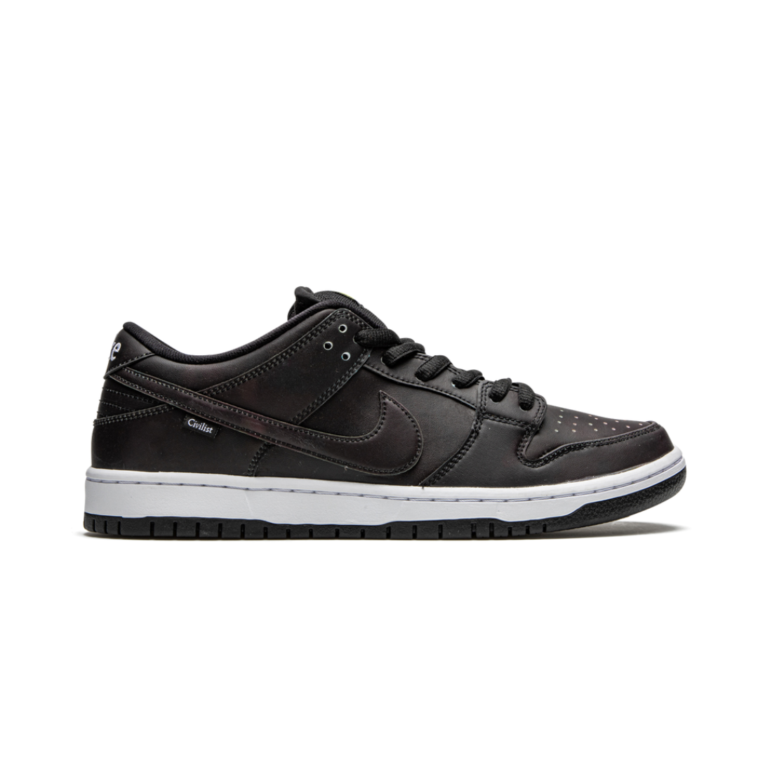 SB Dunk Low Civilist