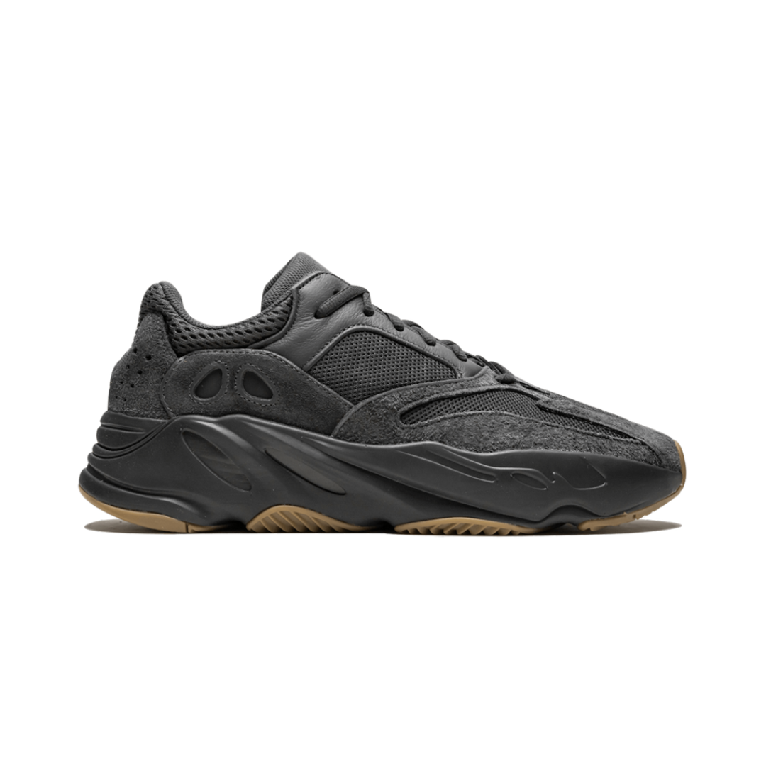 Boost 700 Utility black