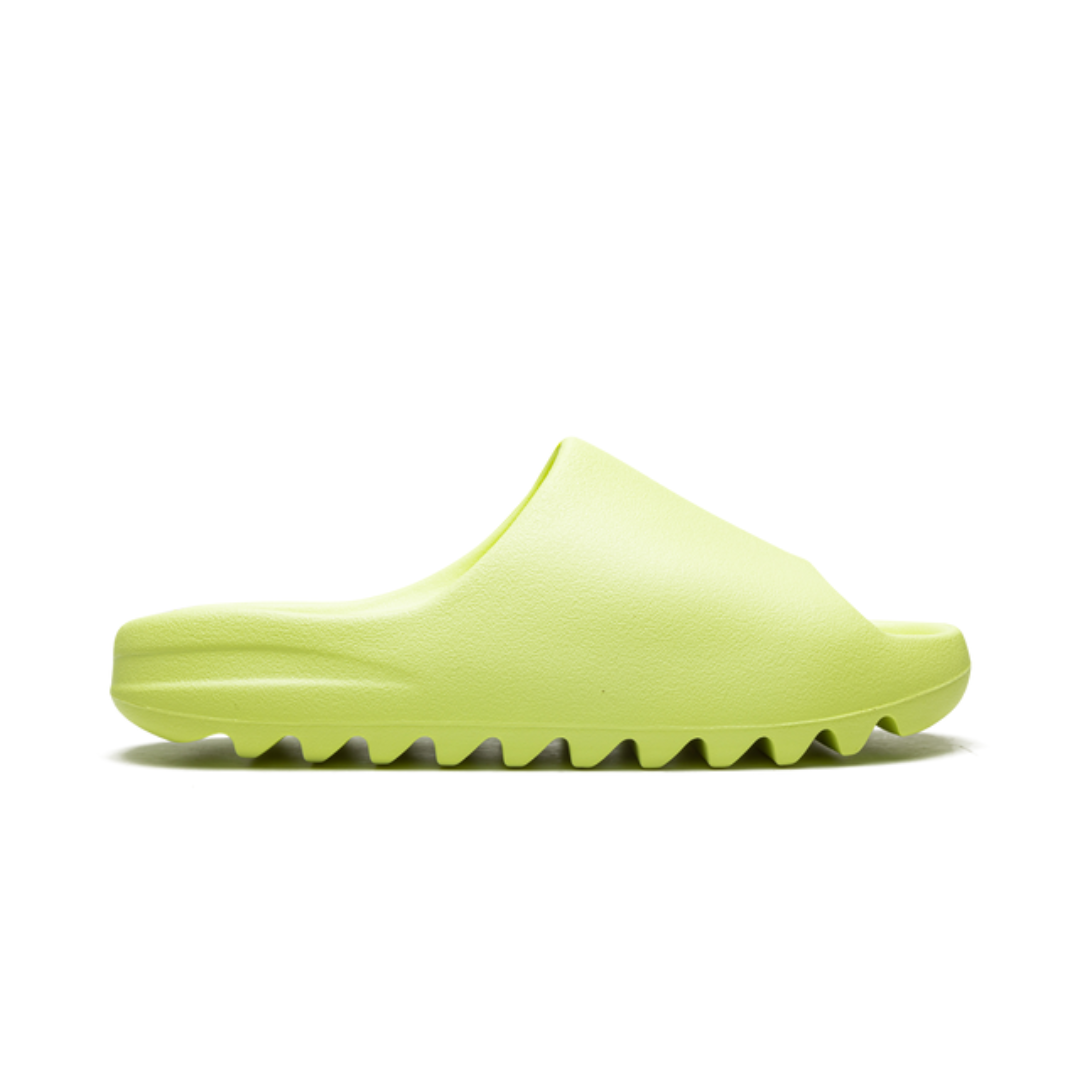 Slide Glow Green