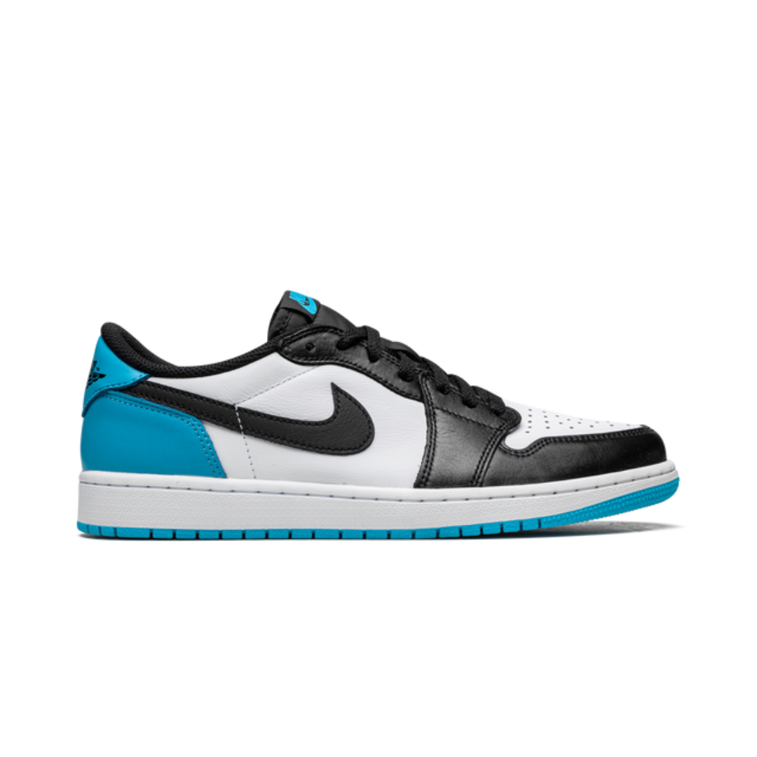 Air  1 Low OG UNC