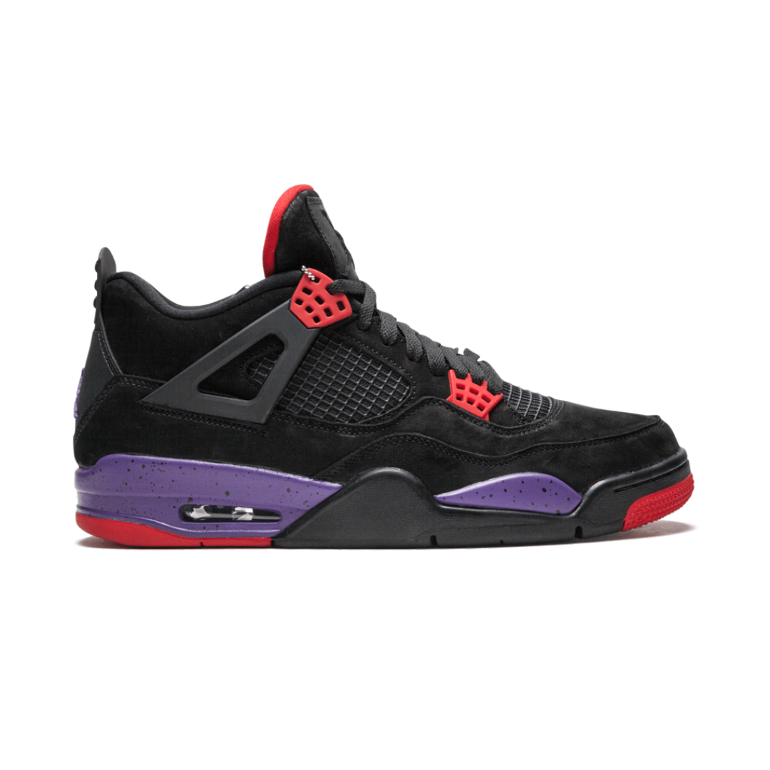 Air  4 Raptors