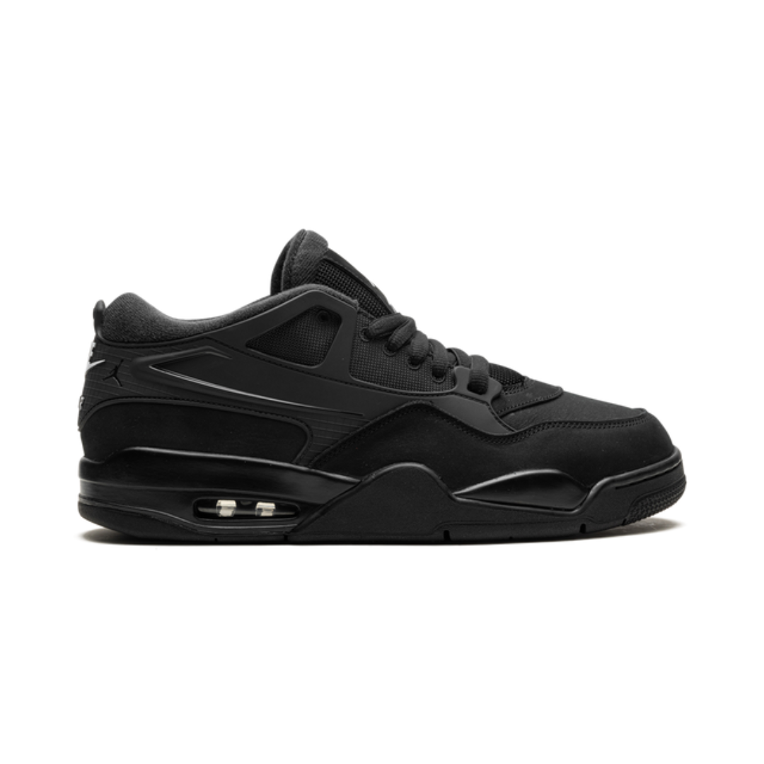 Air  4 RM Black Cat
