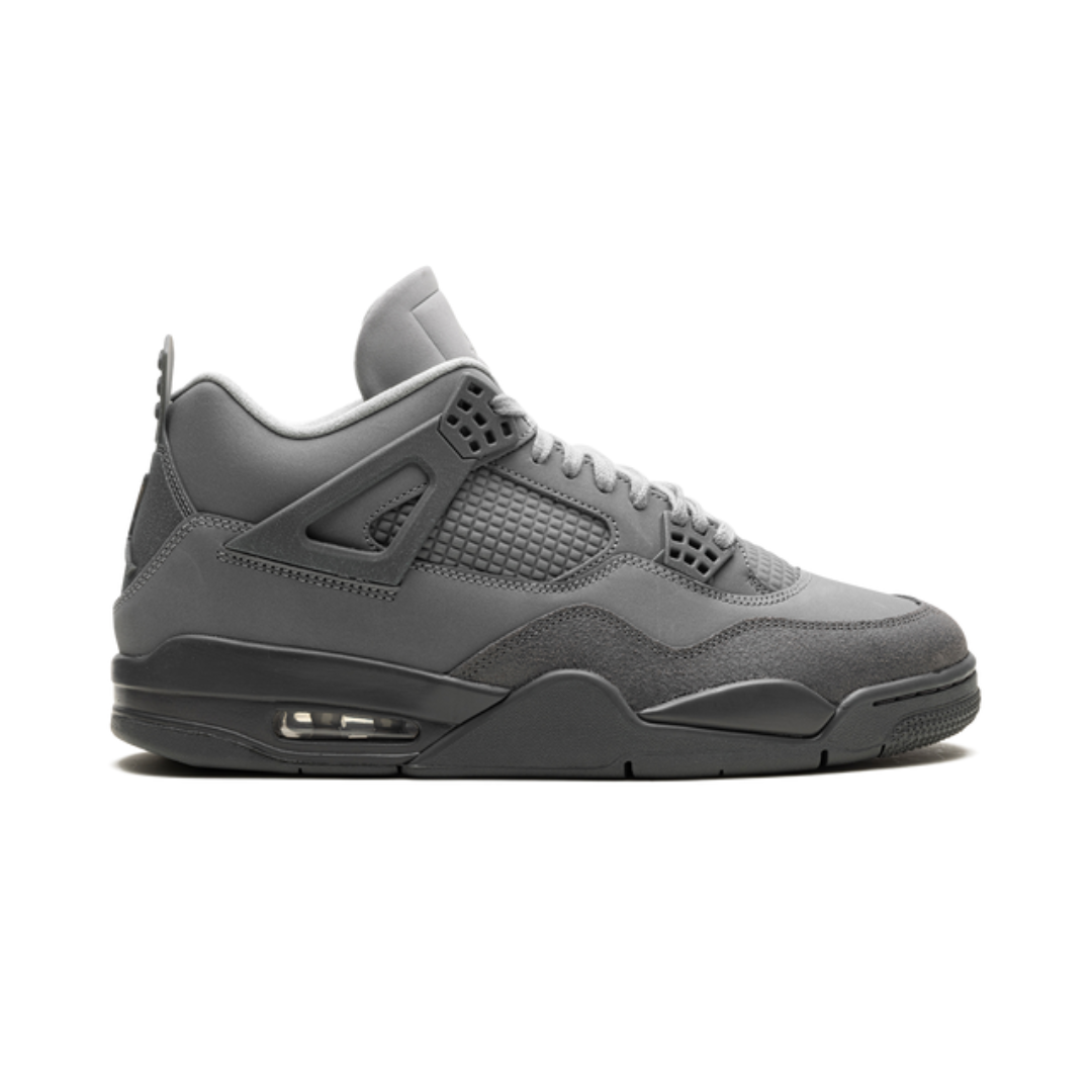 Air  4 Wet Cement