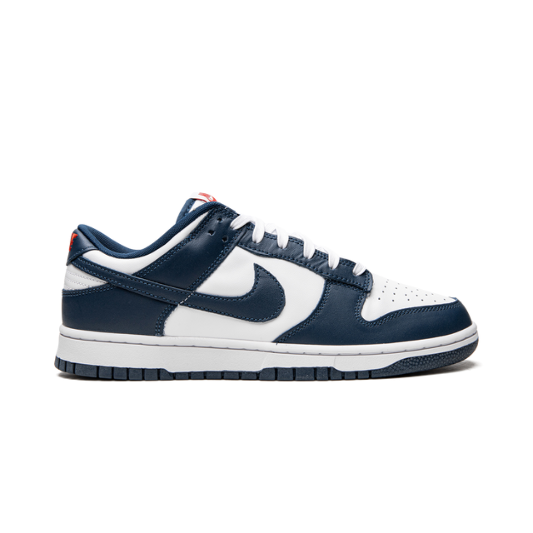 Dunk Low Valerian Blue
