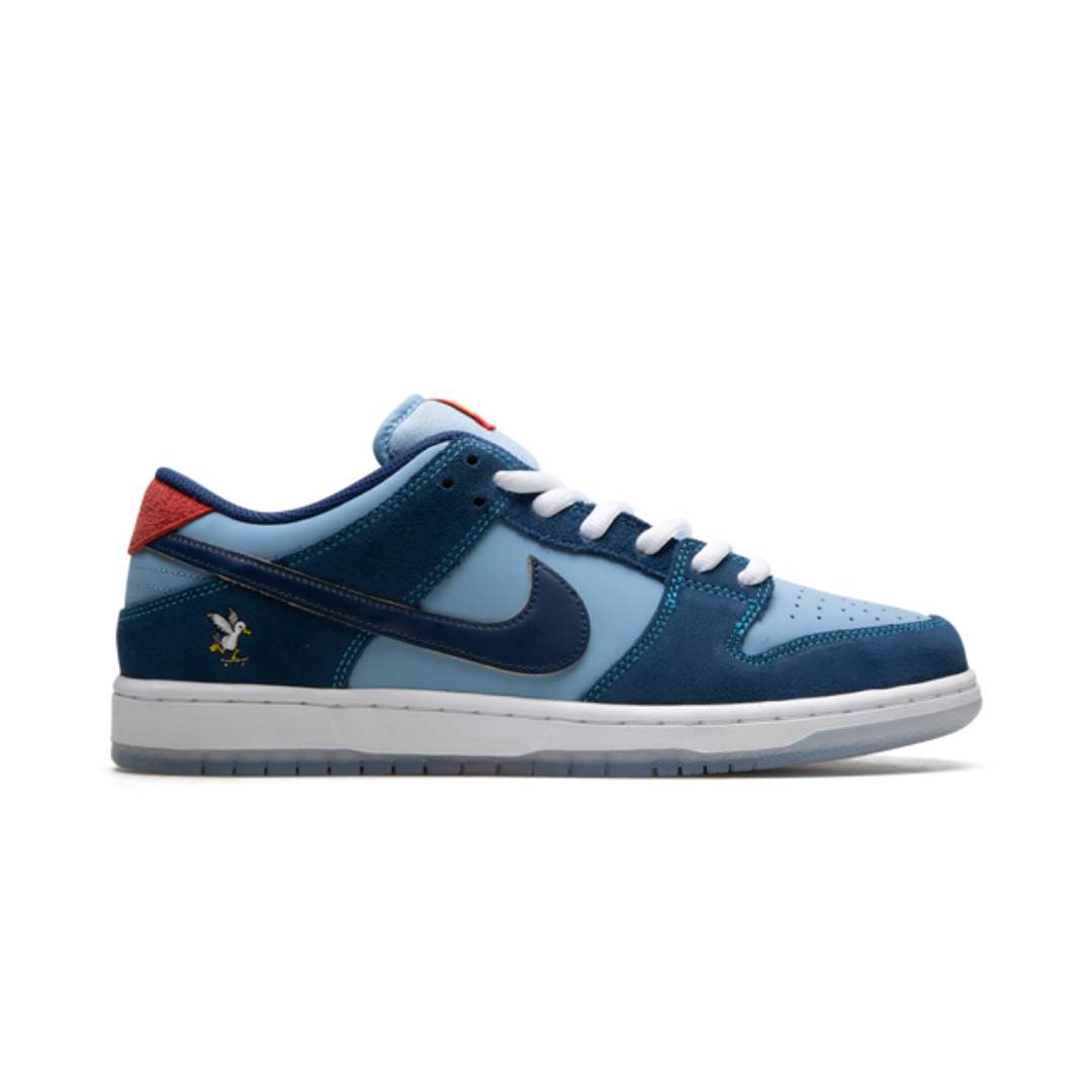 Dunk Low Why So Sad