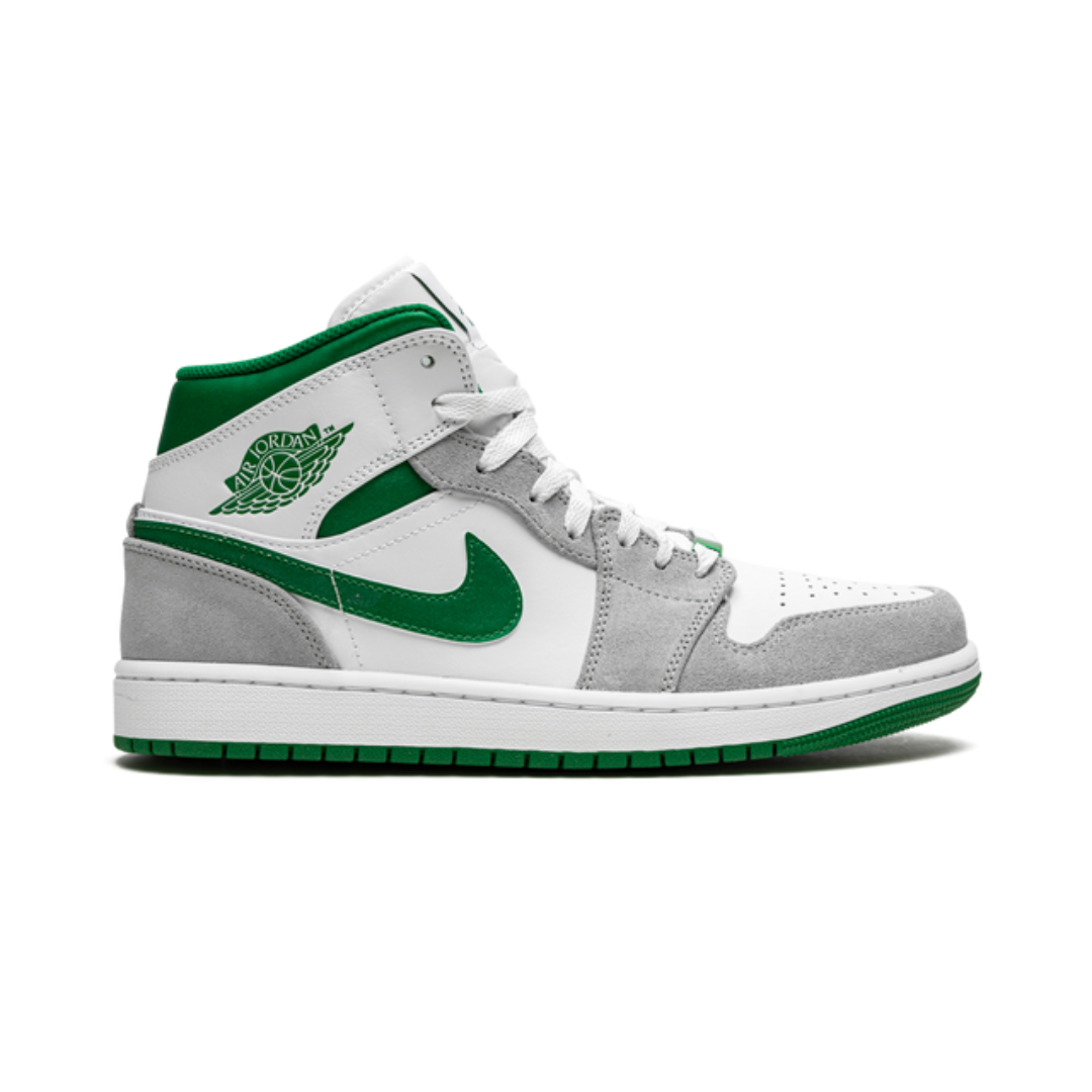1 Mid SE Grey Green