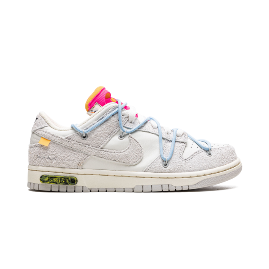Dunk Low  Lot 38:50