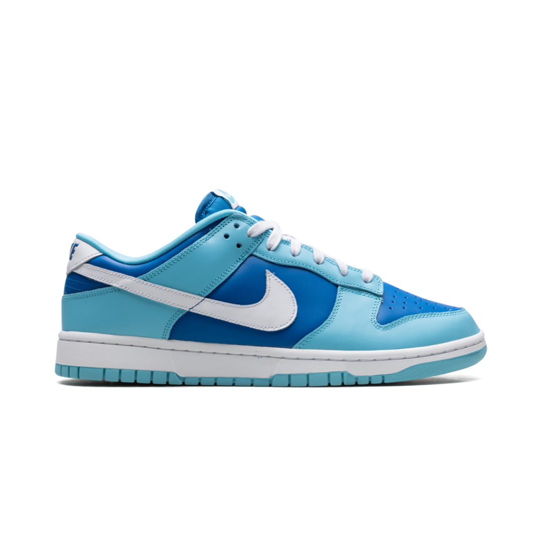 Dunk Low Retro Argon