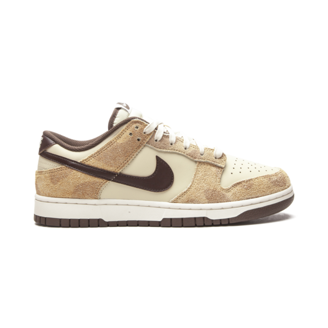 Dunk Low Retro Animal Pack Giraffe
