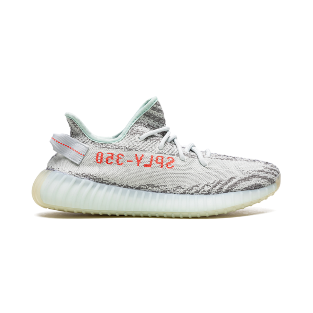 Boost 350 V2 Blue Tint