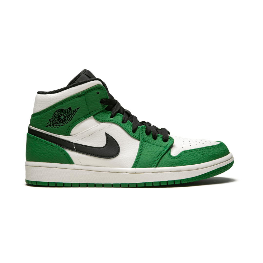 1 Mid Pine Green