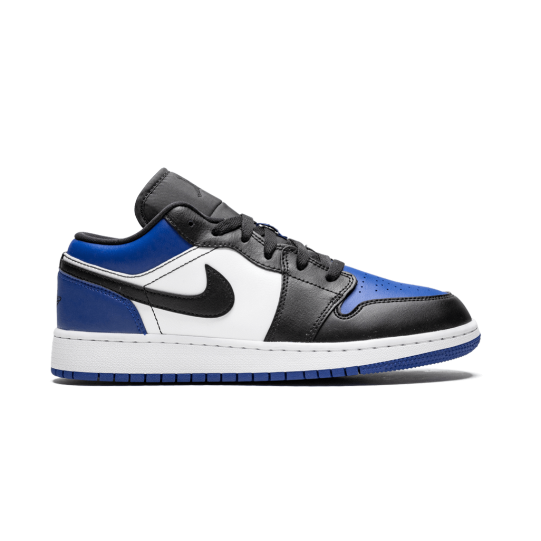 1 Low Royal Toe