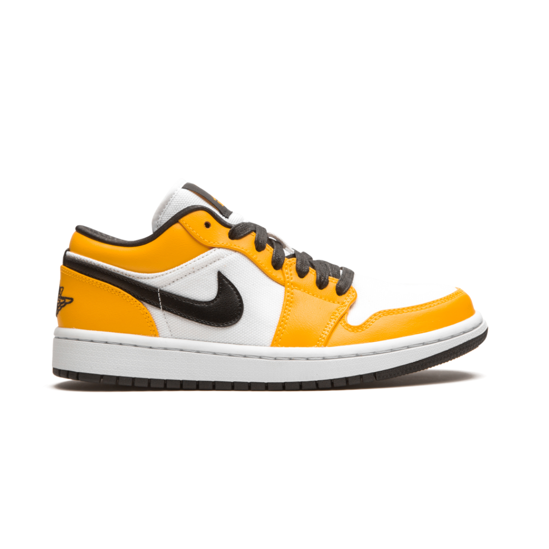 1 Low Laser Orange