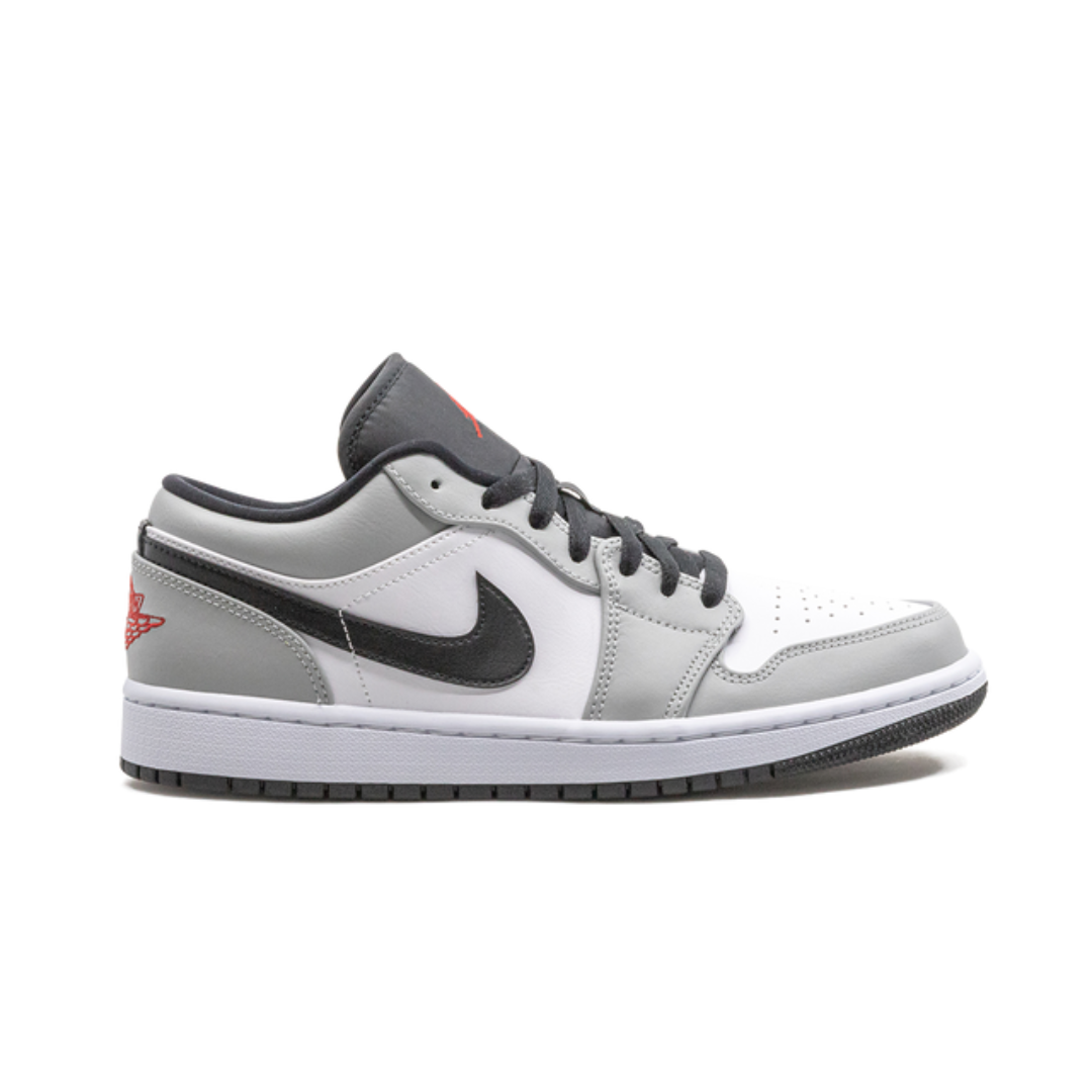 1 Low Light Smoke Grey