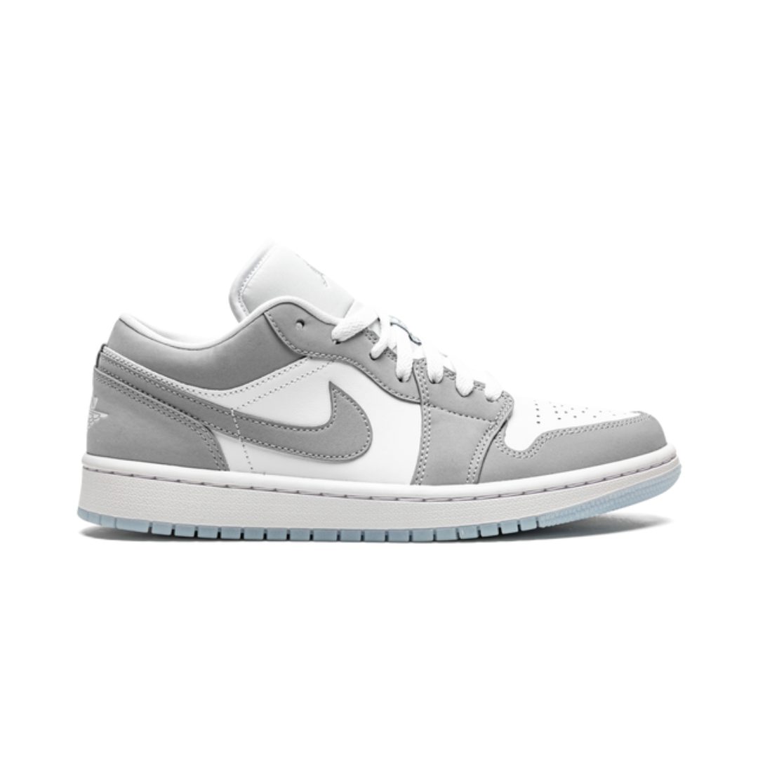 1 Low Wolf Grey