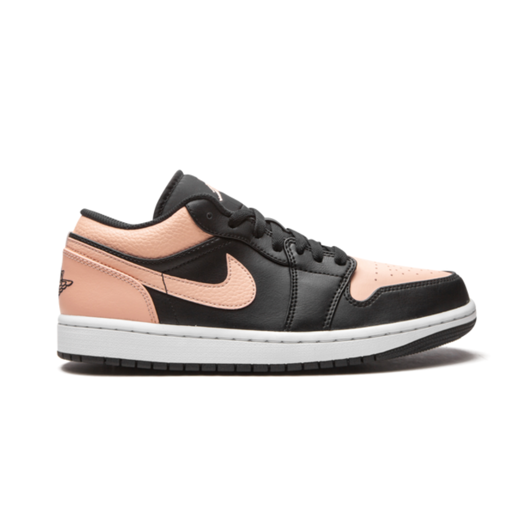 1 Low Crimson Tint