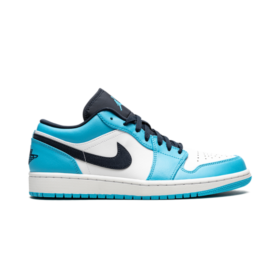 1 Low UNC (2021)