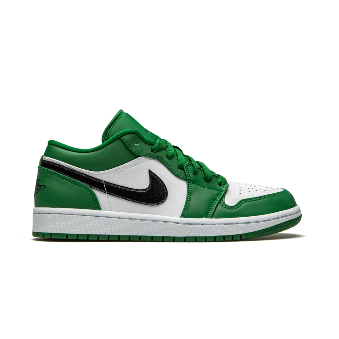 1 Low Pine Green