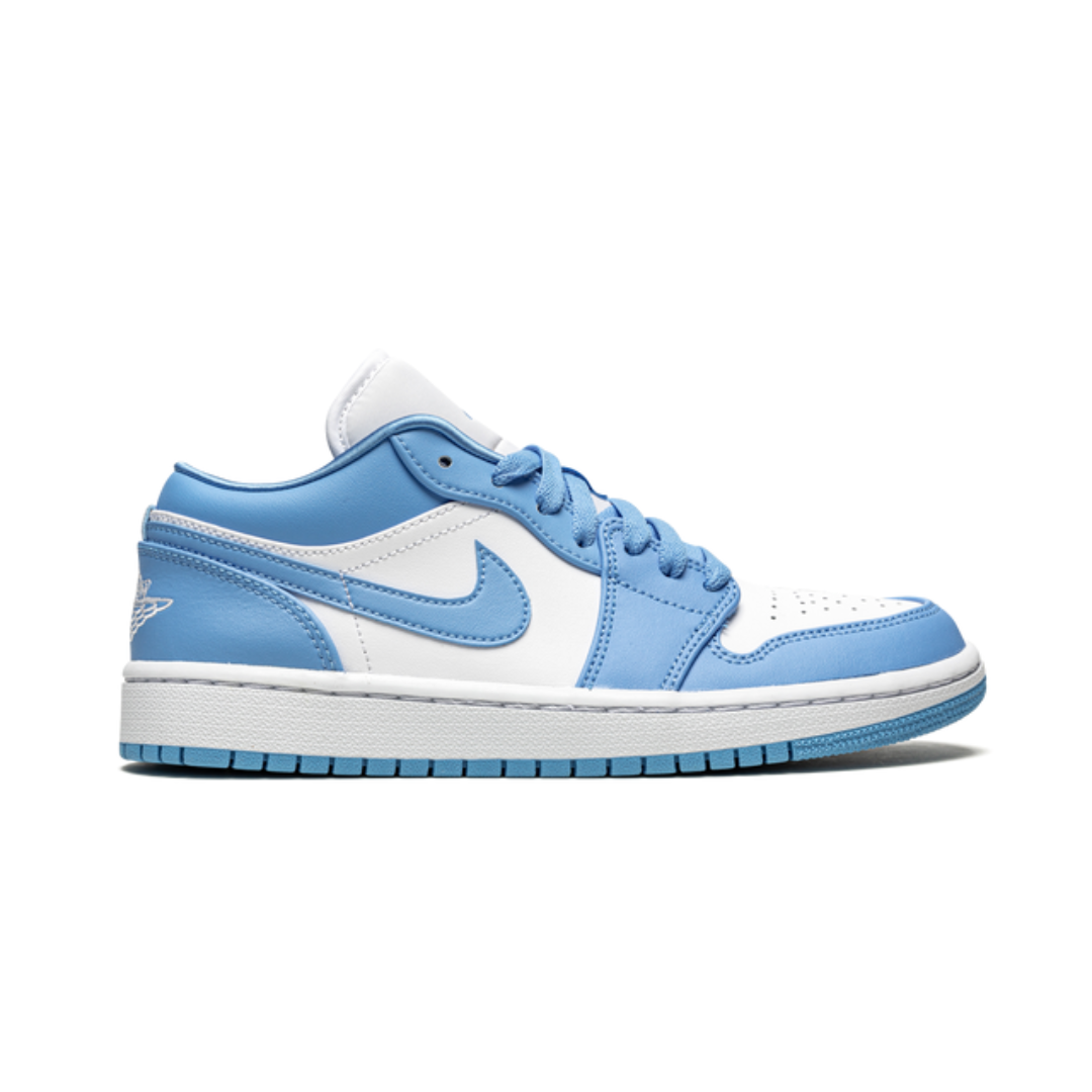 1 Low UNC
