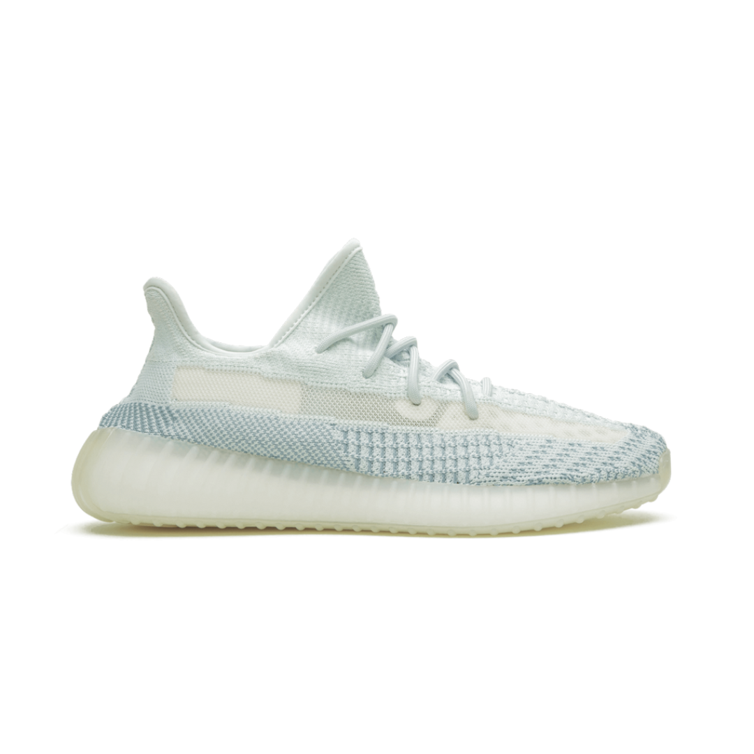 Boost 350 V2 Cloud White (Reflective)