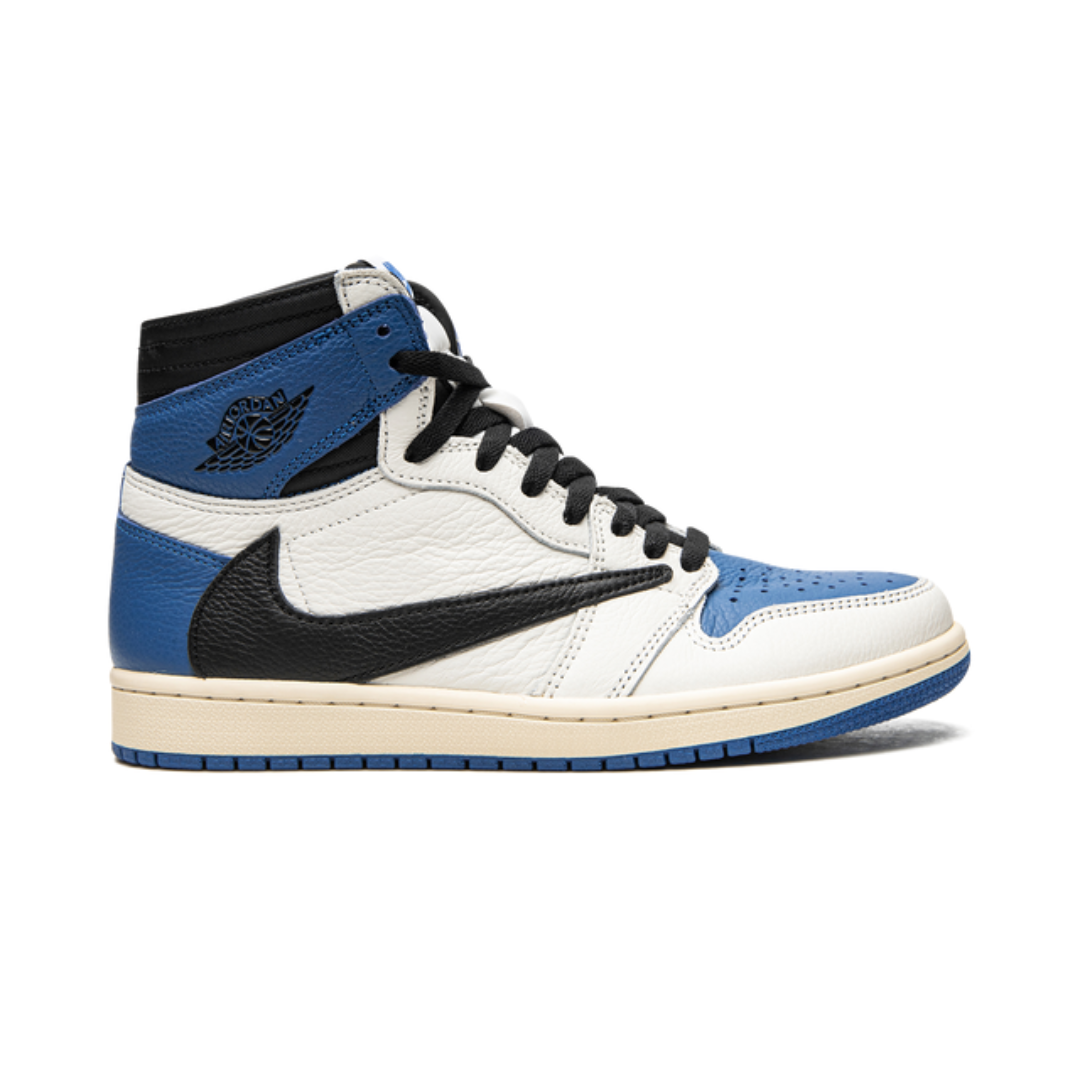 1 High OG SP Fragment x Travis Scott