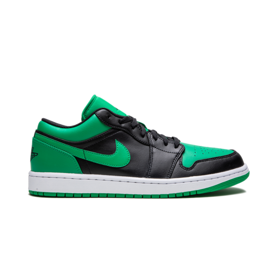 1 Low Lucky Green