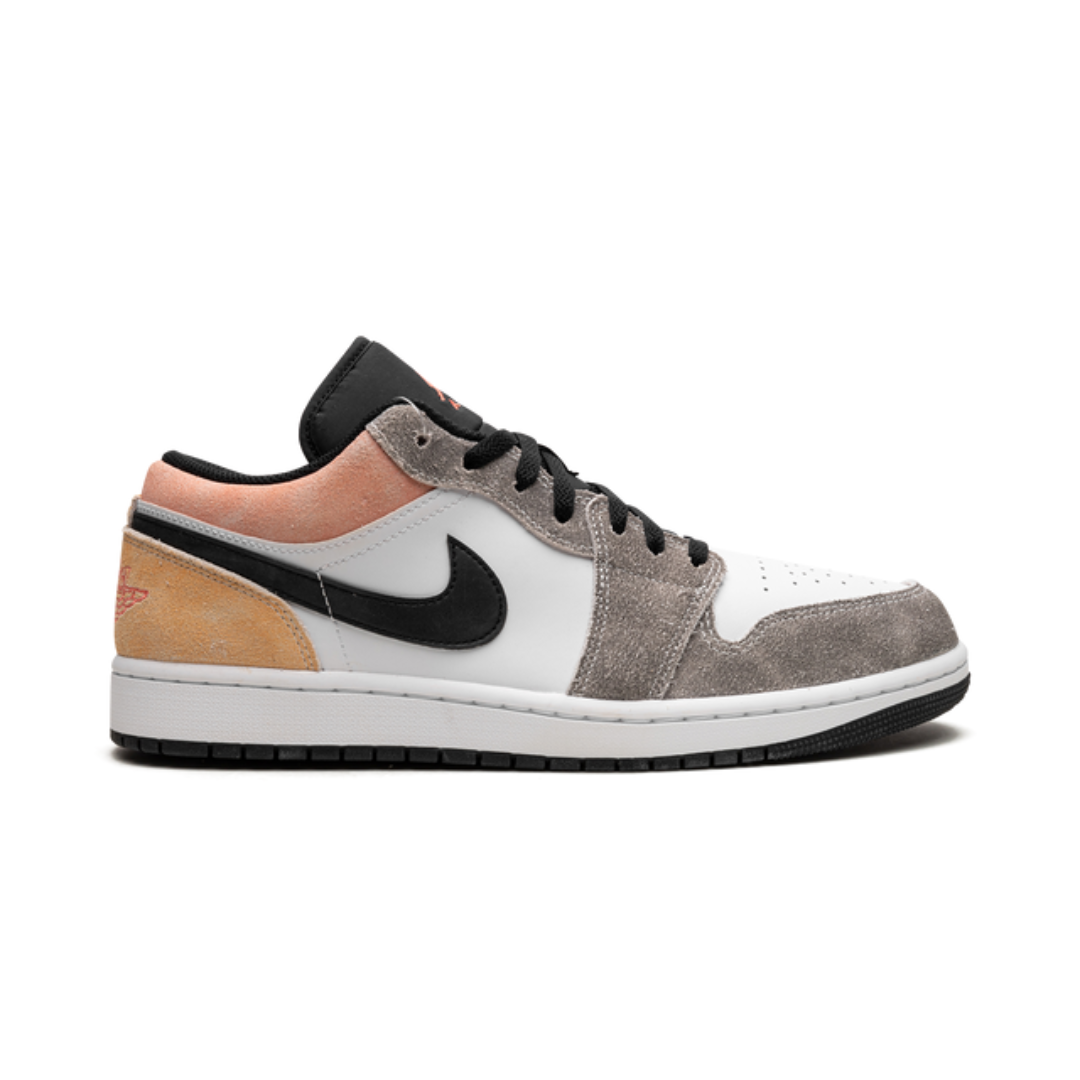 1 Low SE Flight Club