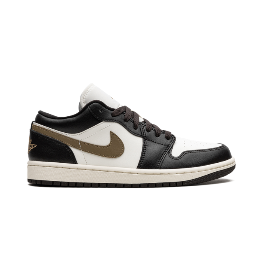 1 Low Shadow Brown
