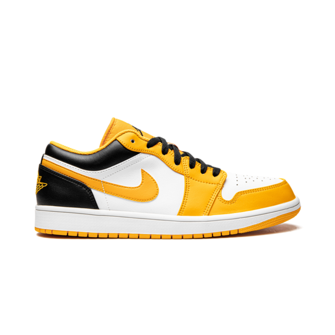 1 Low Taxi