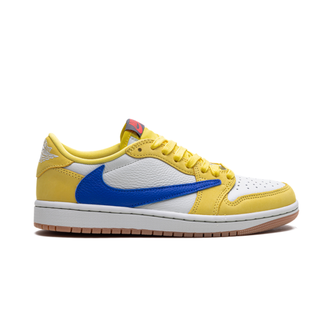 1 Low Travis Scott Canary