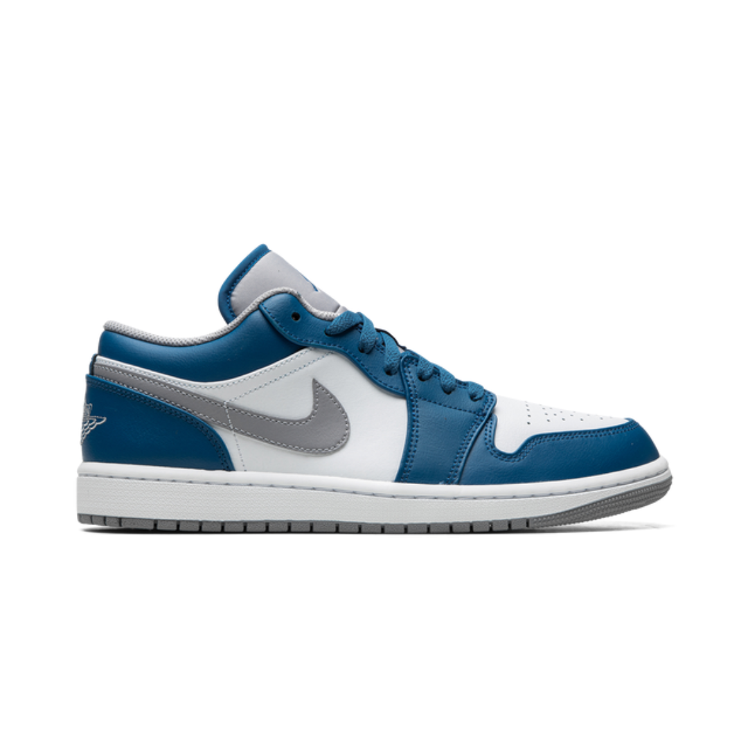 1 Low True Blue