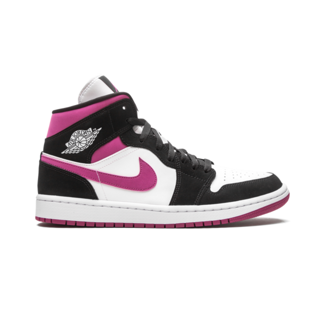 1 Mid Magenta