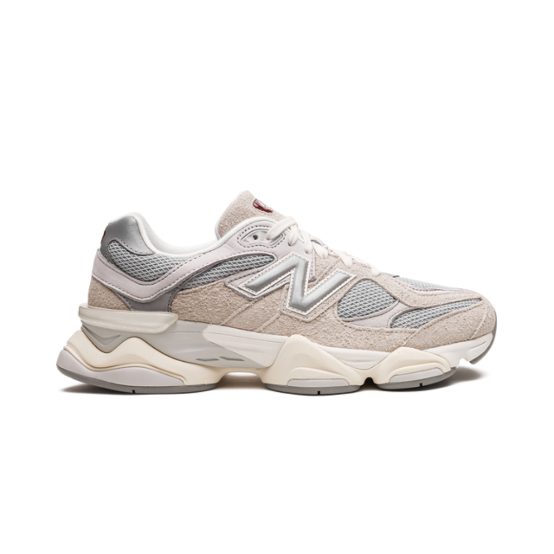 9060 Lunar Timberwolf Grey