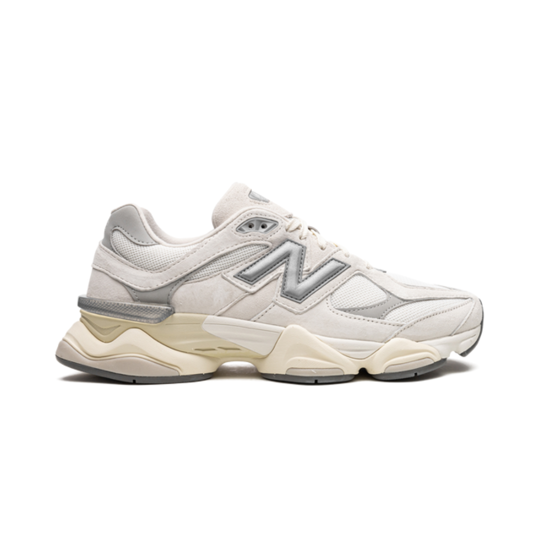 9060 Sea Salt White