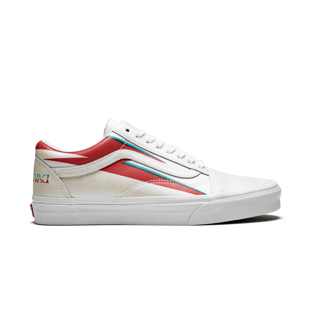 Old Skool "David Bowie"
