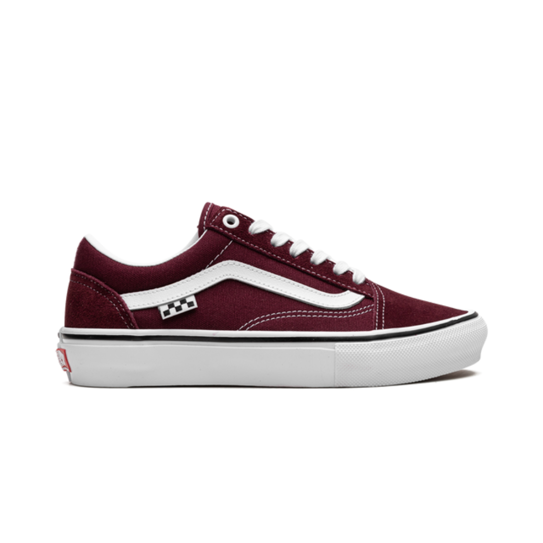 Old Skool Skate Old Skool "Port"