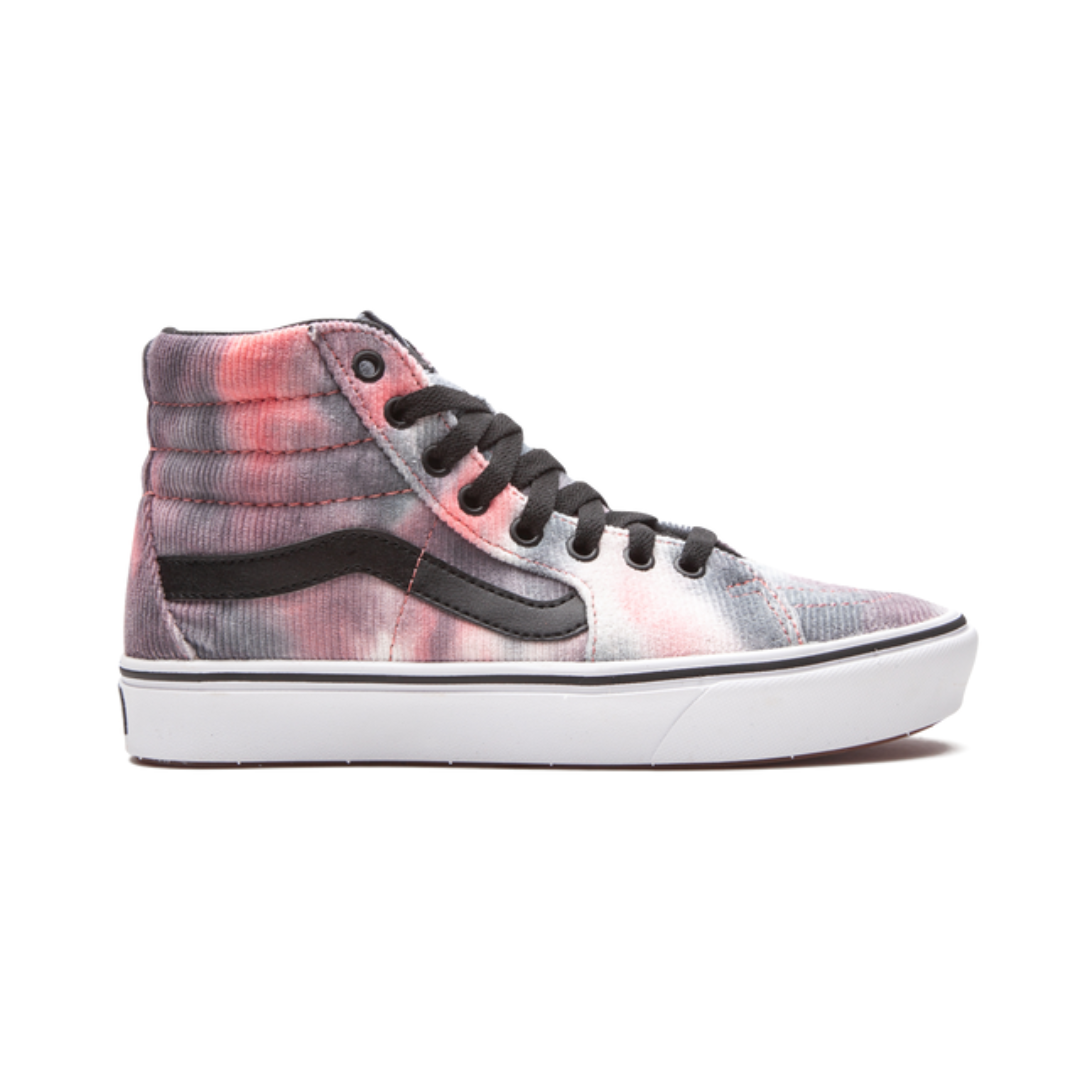 Sk8-Hi ComfyCush "Blotched"
