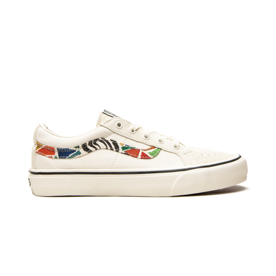 Sk8 Hi Low "Hanna Scott"
