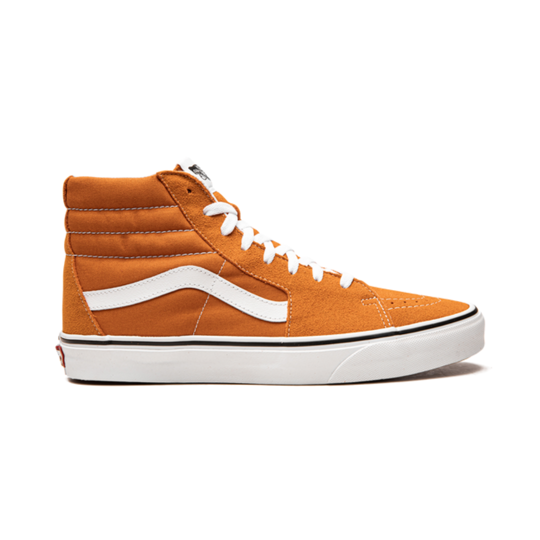 Sk8 Hi "Desert Sun"