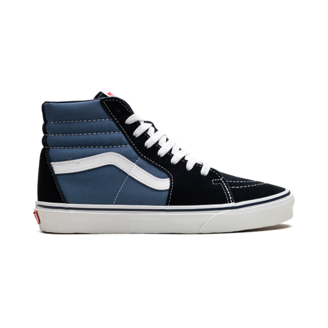 Sk8-Hi