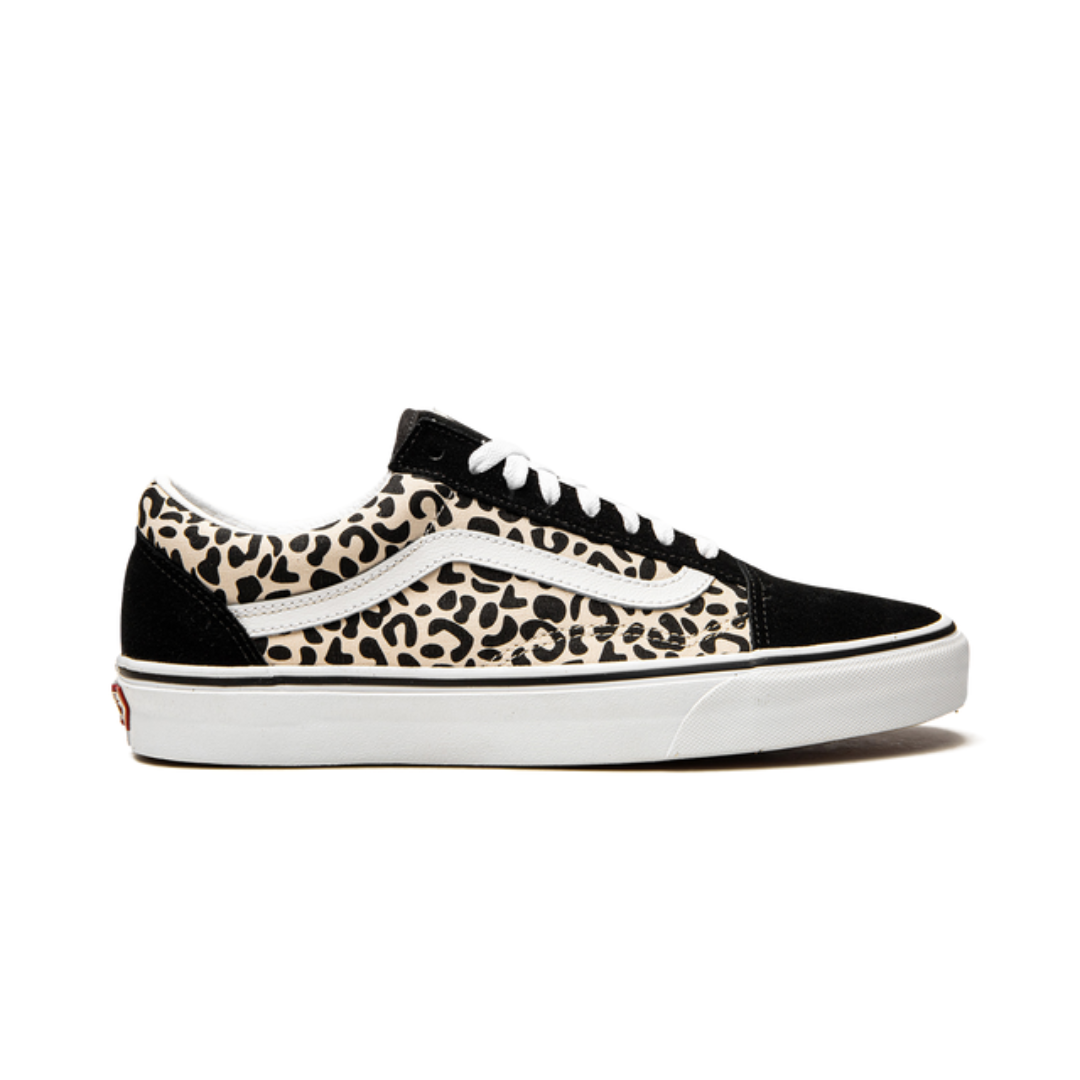 Old Skool "Safari"