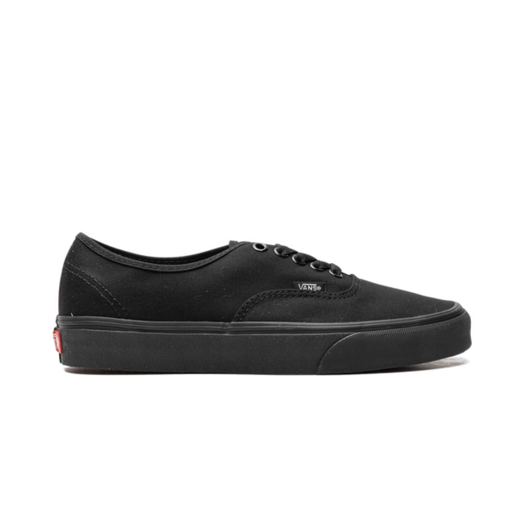 Authentic "Black"