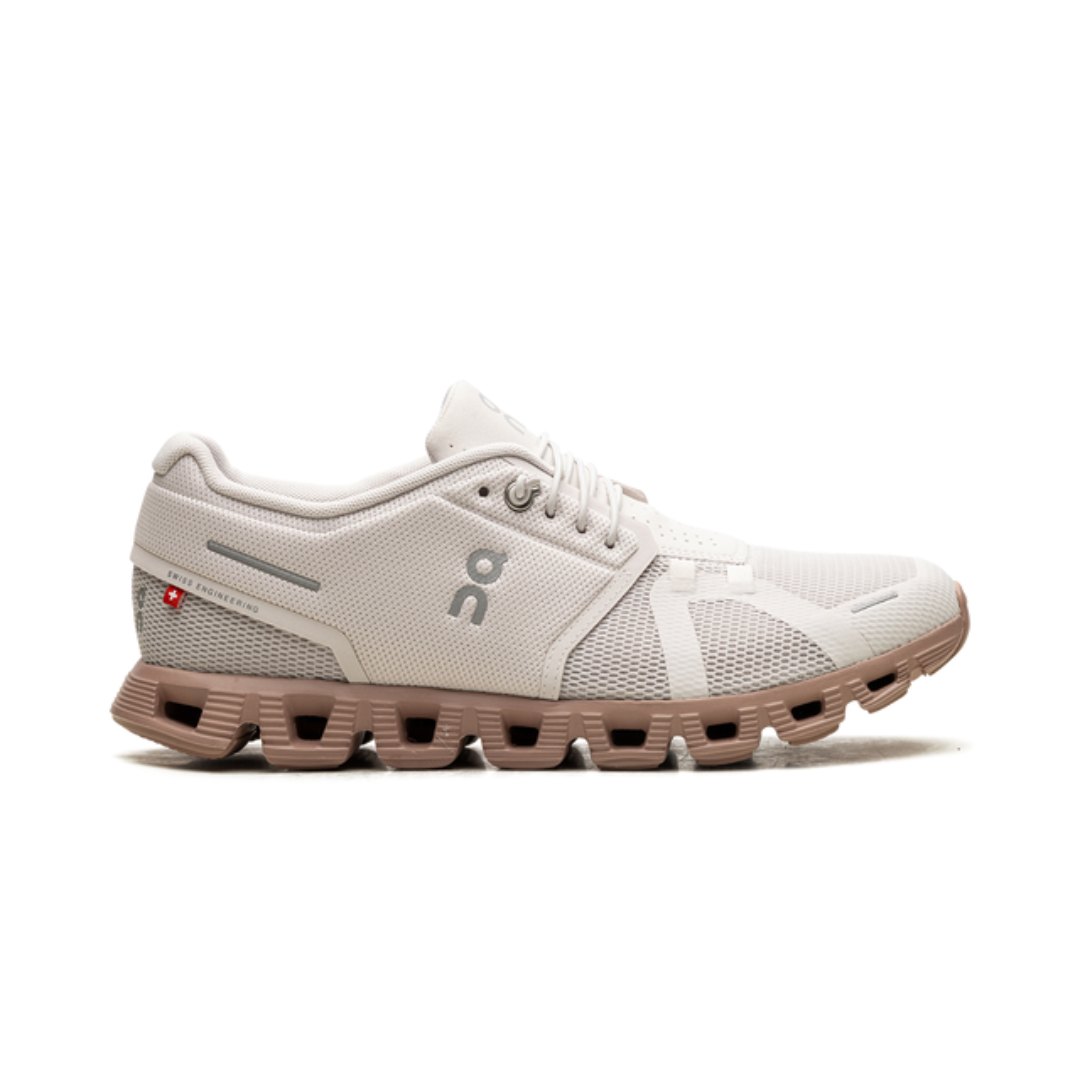 Cloud 5 Sand Rosebrown