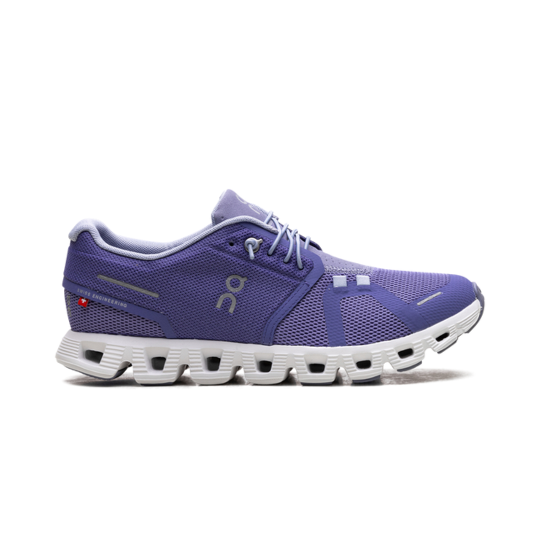 Cloud 5 Waterproof Blueberry/Feather